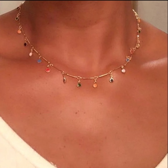 💐Interstellar Choker! - Picture 2 of 6